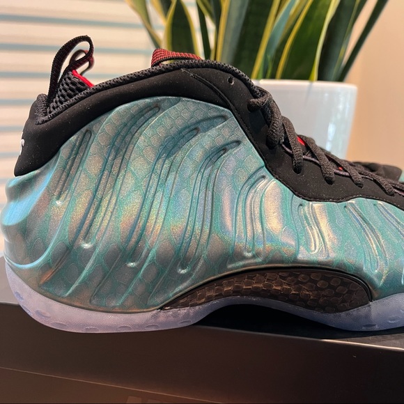 🆕Air Foamposite One Perm MEN US 12 - Picture 11 of 15